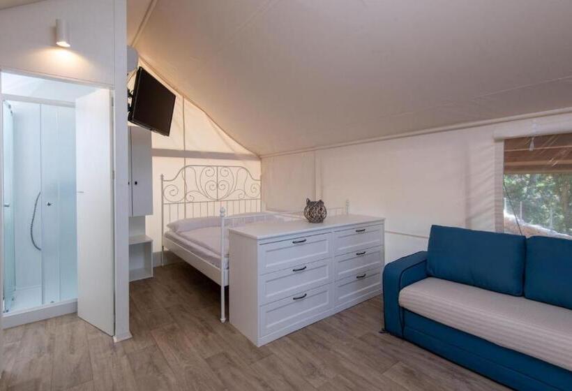 酒店 Wine Resort Adriatic