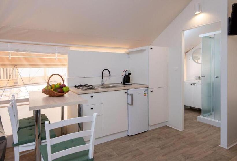 酒店 Wine Resort Adriatic