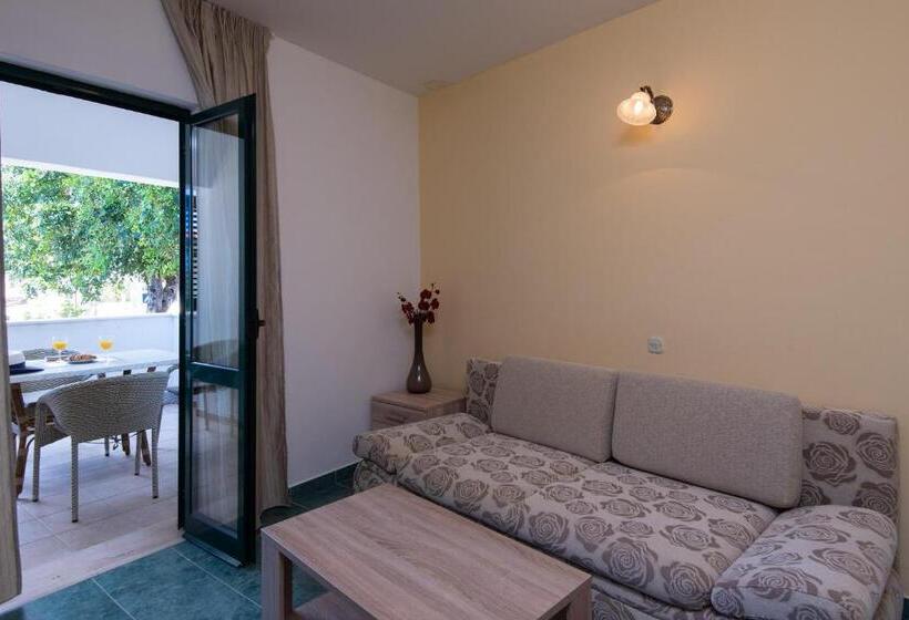 酒店 Wine Resort Adriatic