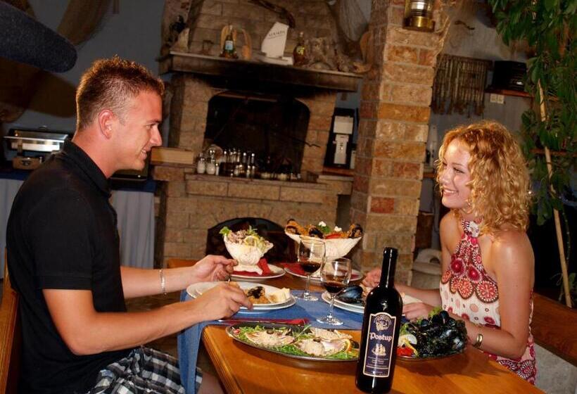 酒店 Wine Resort Adriatic