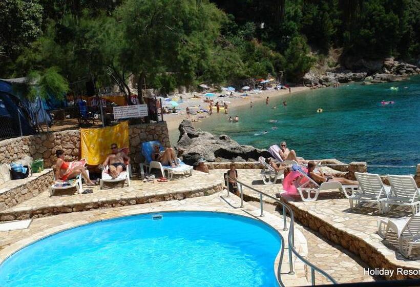 酒店 Wine Resort Adriatic