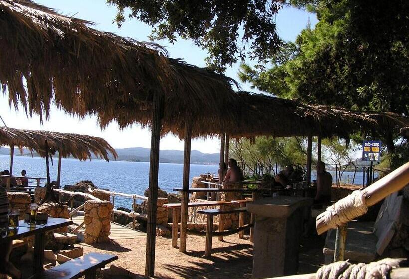 酒店 Wine Resort Adriatic