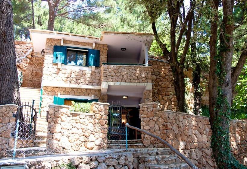 酒店 Wine Resort Adriatic