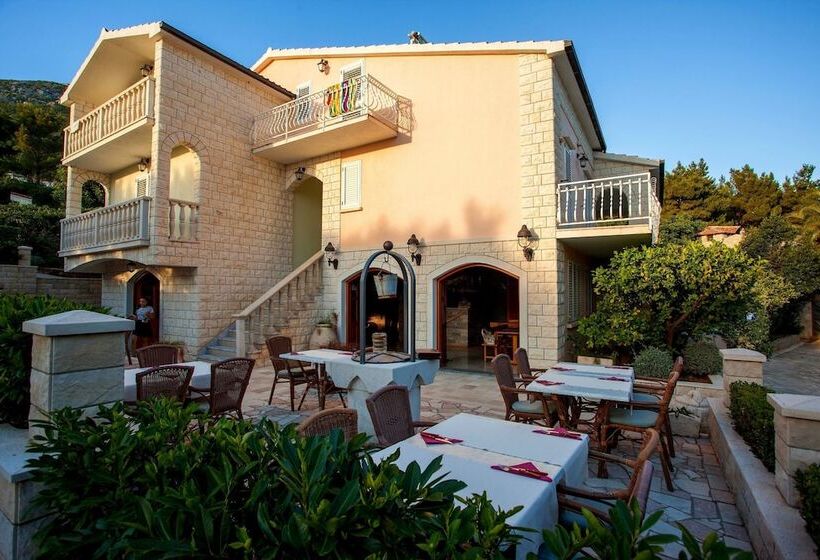 酒店 Wine Resort Adriatic