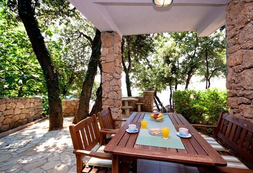 酒店 Wine Resort Adriatic