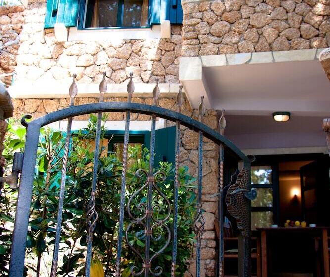 酒店 Wine Resort Adriatic