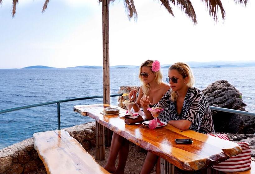 酒店 Wine Resort Adriatic