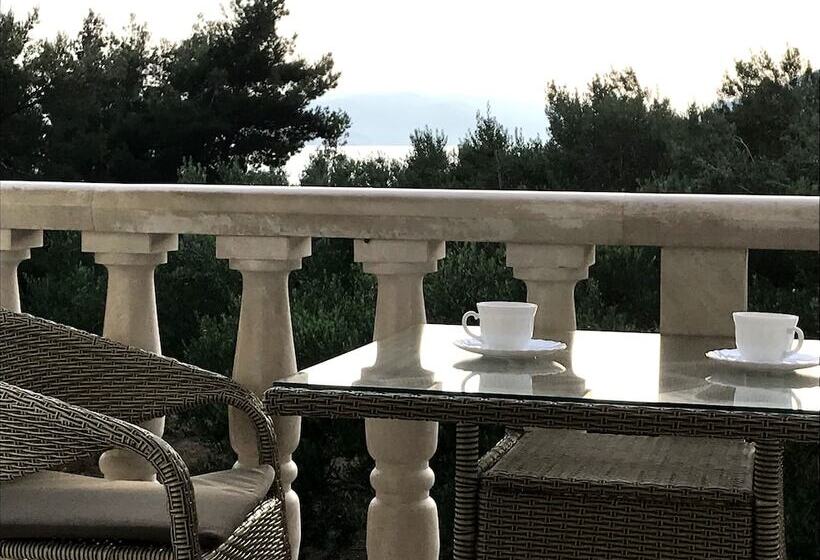 酒店 Wine Resort Adriatic