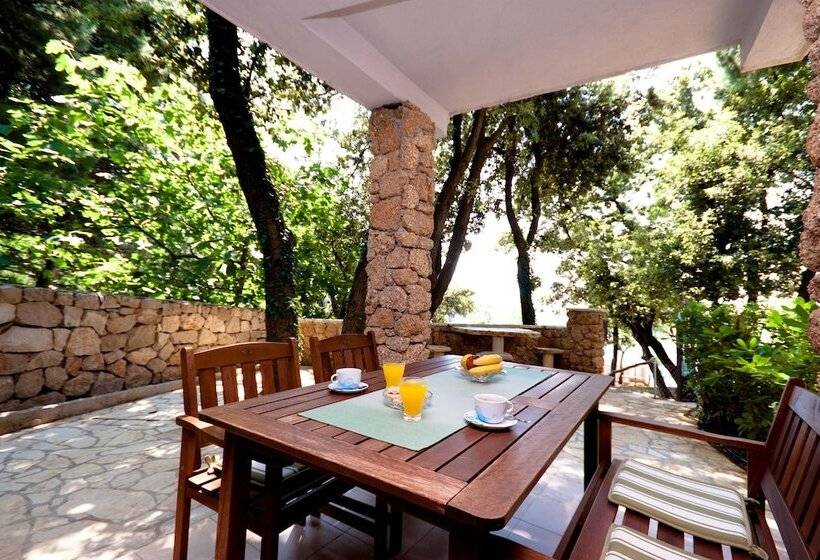 酒店 Wine Resort Adriatic