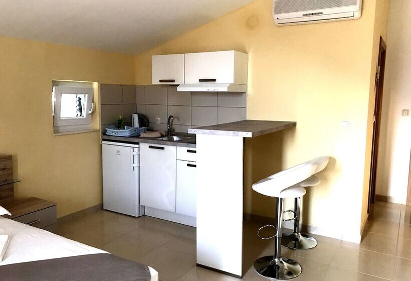 酒店 Wine Resort Adriatic