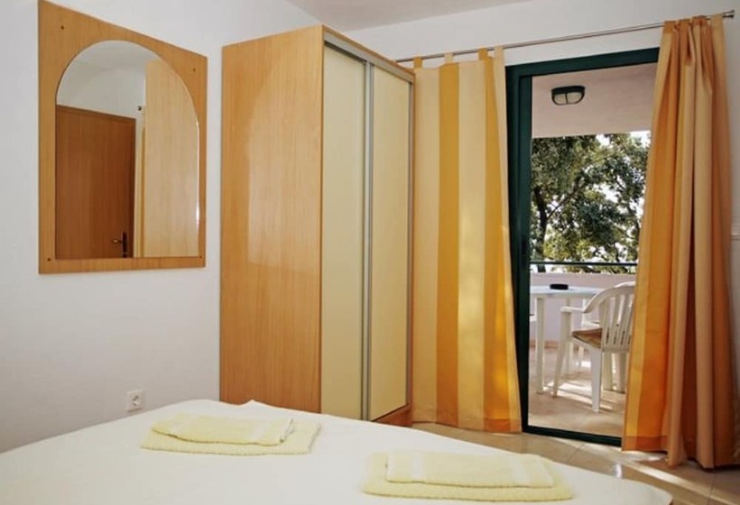 酒店 Wine Resort Adriatic