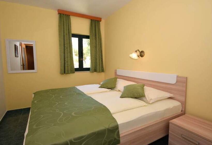 酒店 Wine Resort Adriatic