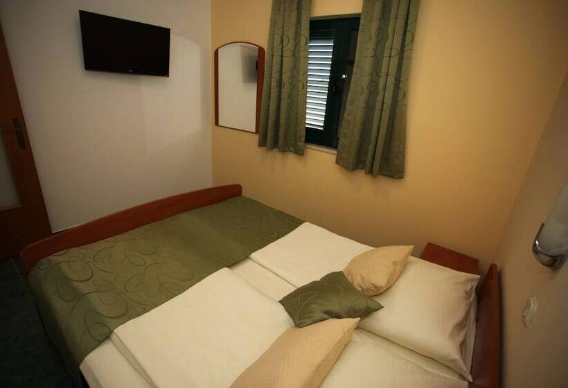 酒店 Wine Resort Adriatic