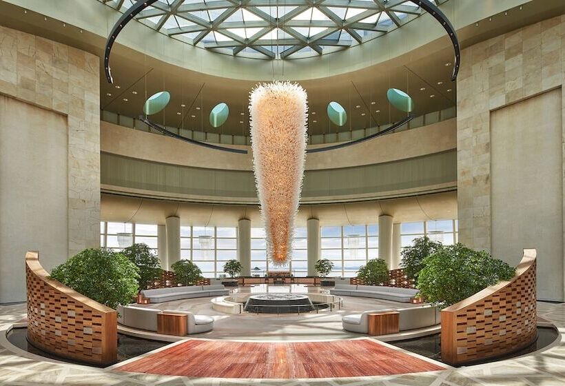 Hotel Intercontinental Shenzhen Dameisha Resort, An Ihg