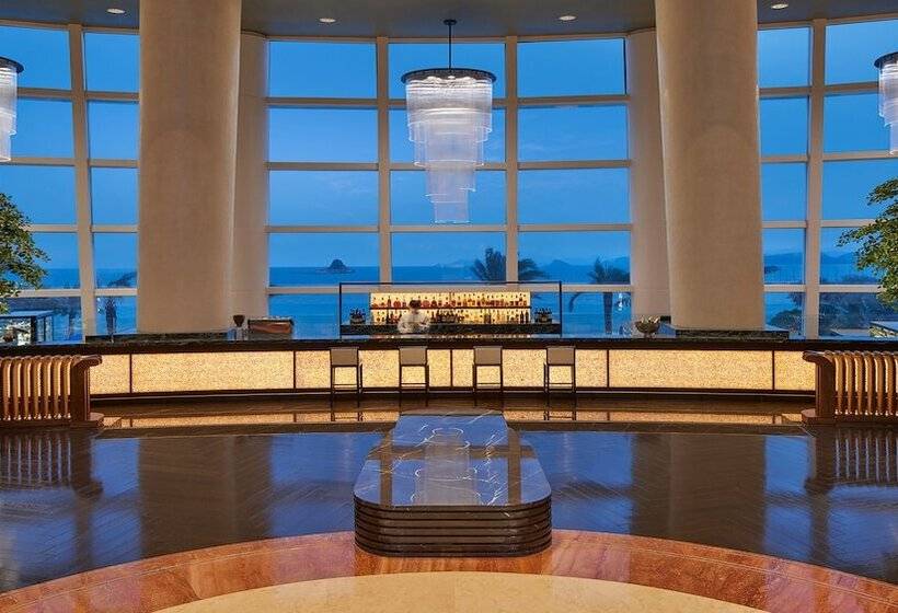 Hotel Intercontinental Shenzhen Dameisha Resort, An Ihg