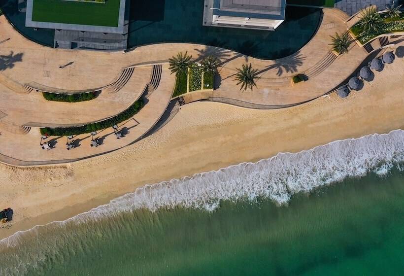 Hotel Intercontinental Shenzhen Dameisha Resort, An Ihg