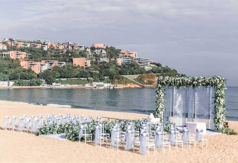 בית מלון כפרי Intercontinental Shenzhen Dameisha Resort, An Ihg