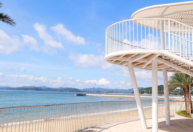 Hotel Intercontinental Shenzhen Dameisha Resort, An Ihg