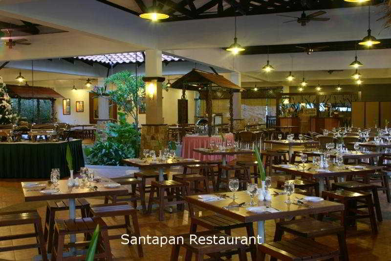 Hotel Jerejak Island Resort