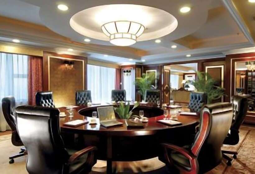 בית מלון כפרי Jiangmen Yihao