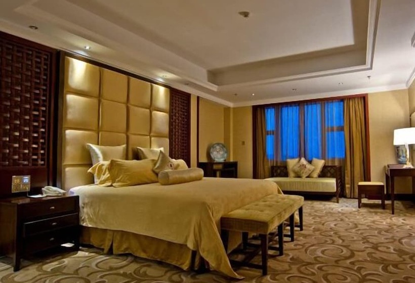 בית מלון כפרי Jiangmen Yihao