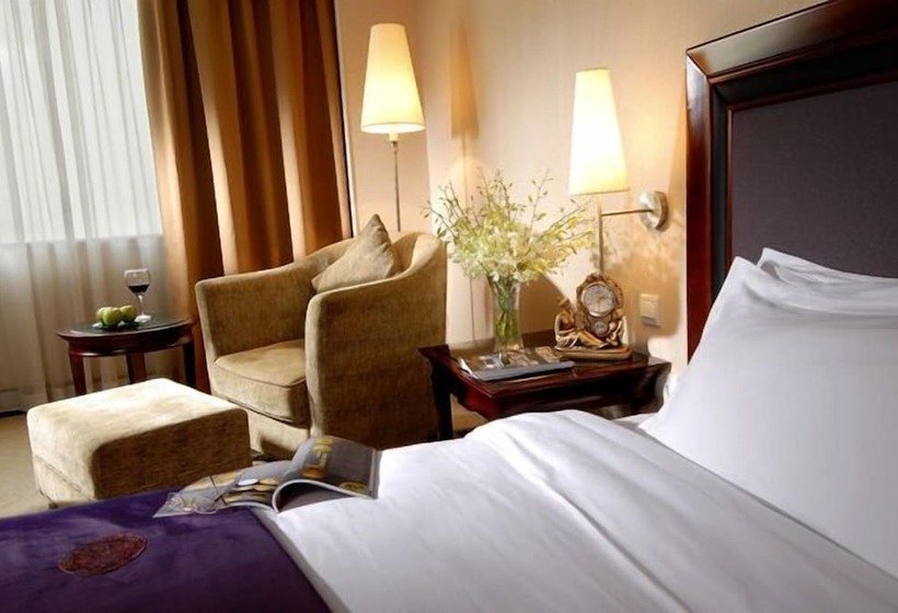 בית מלון כפרי Jiangmen Yihao