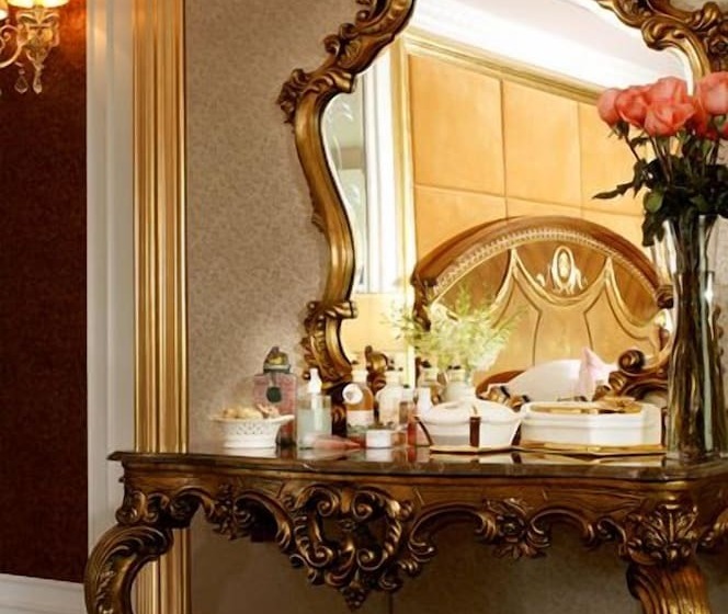 בית מלון כפרי Jiangmen Yihao