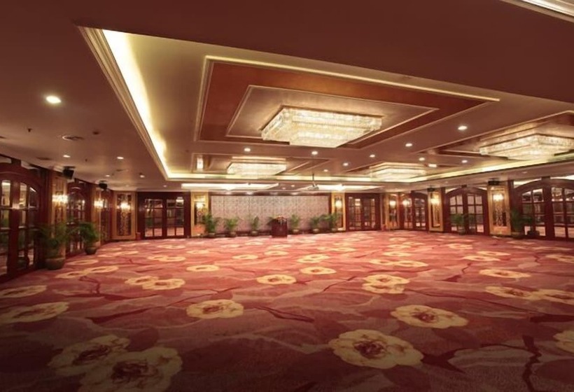 בית מלון כפרי Jiangmen Yihao