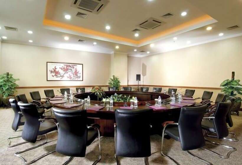 בית מלון כפרי Jiangmen Yihao