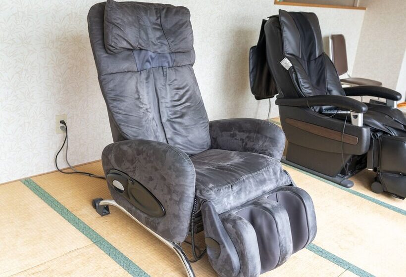 فندق Kawayu Kanko