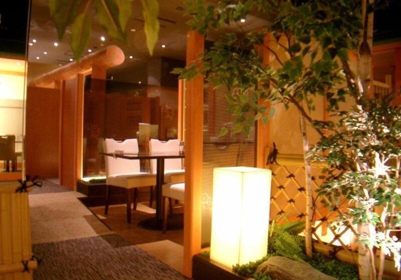 فندق Kawayu Kanko