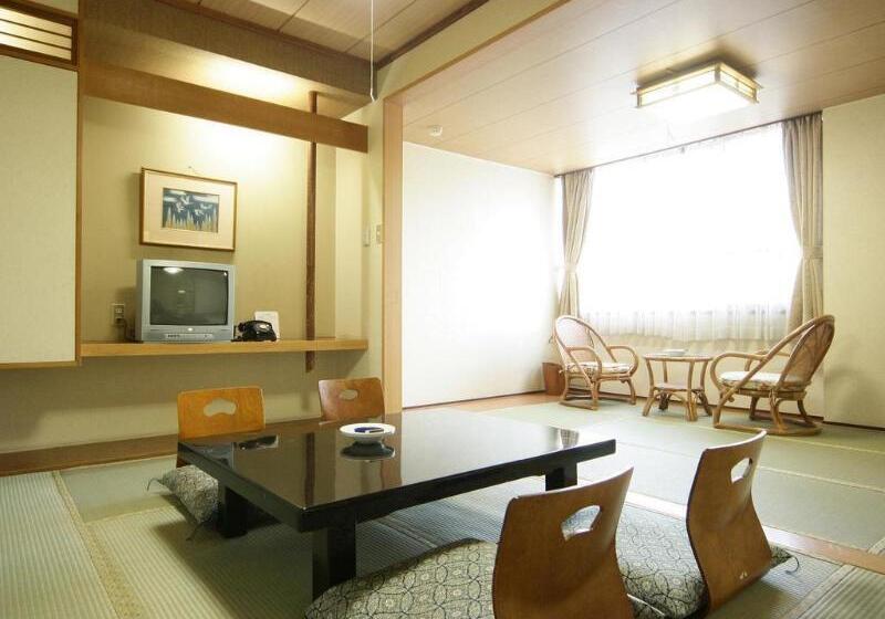 فندق Kawayu Kanko