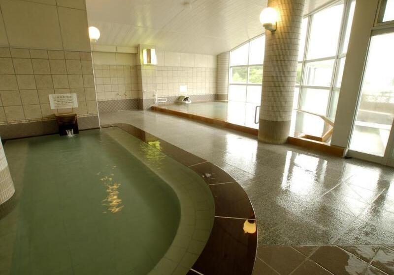 فندق Kawayu Kanko