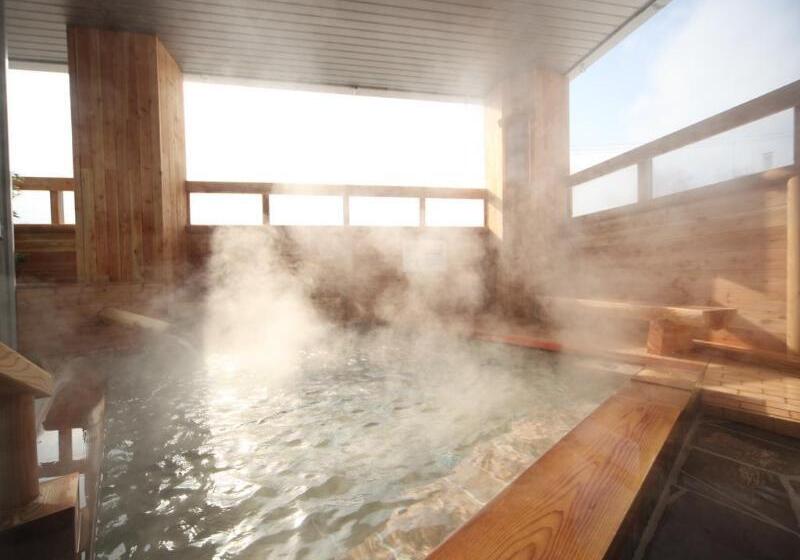 فندق Kawayu Kanko