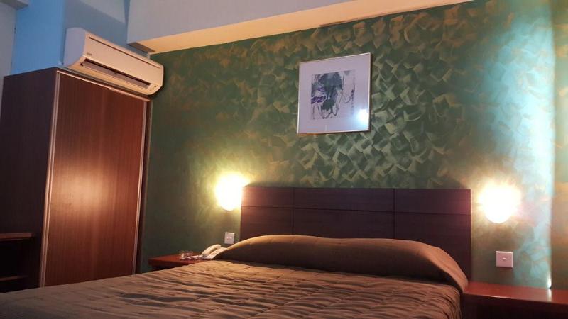 ホテル Klang Histana