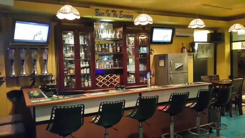 ホテル Klang Histana