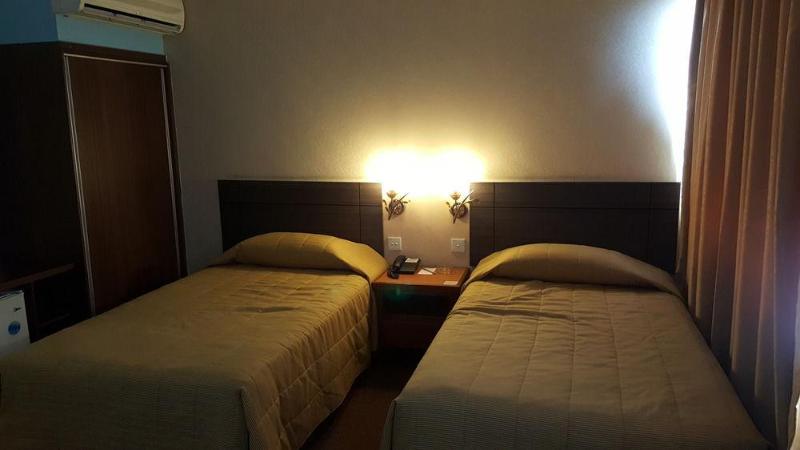 ホテル Klang Histana