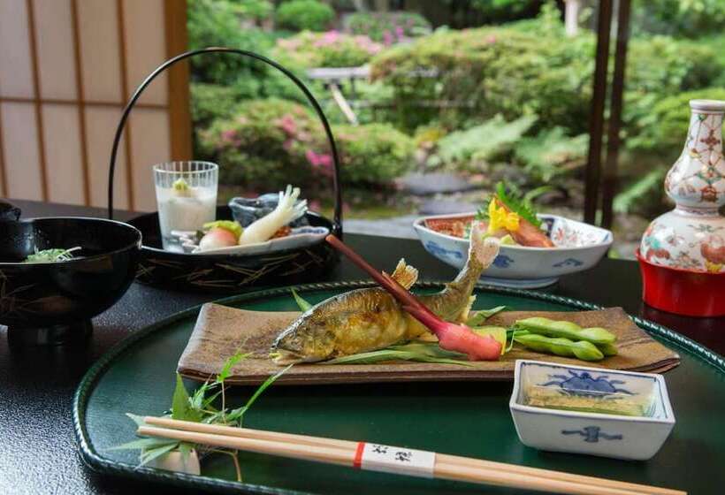 בית מלון כפרי Kocho