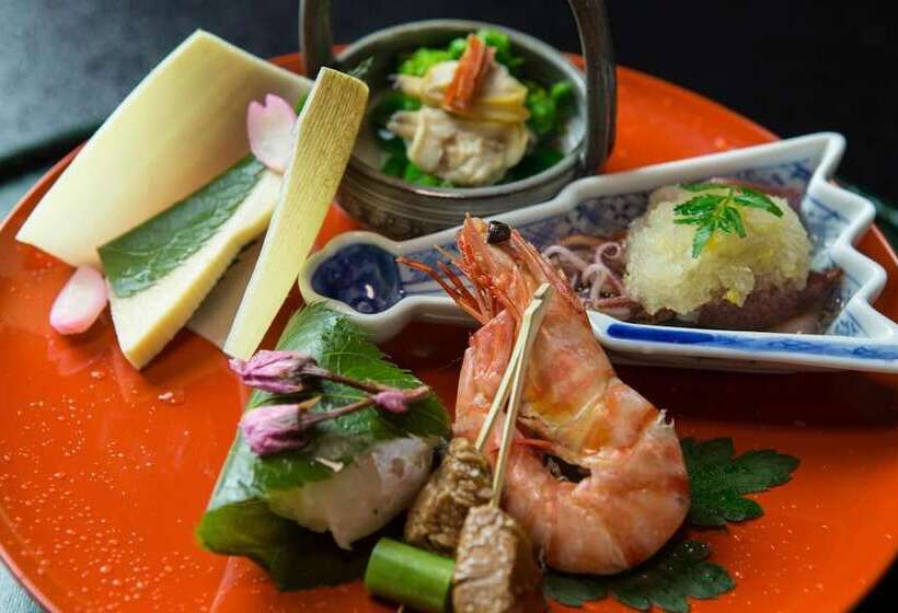 בית מלון כפרי Kocho