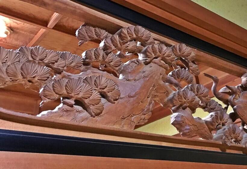 בית מלון כפרי Kocho