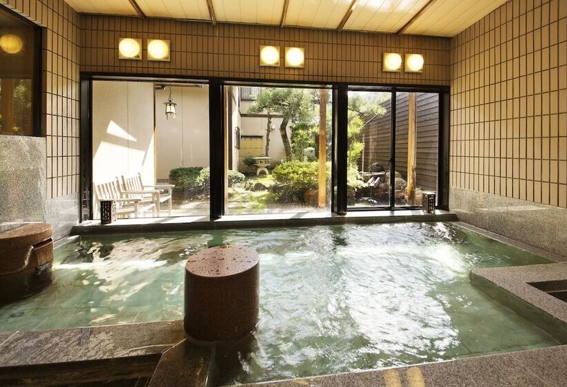 בית מלון כפרי Kocho