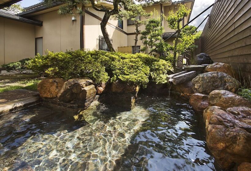 בית מלון כפרי Kocho