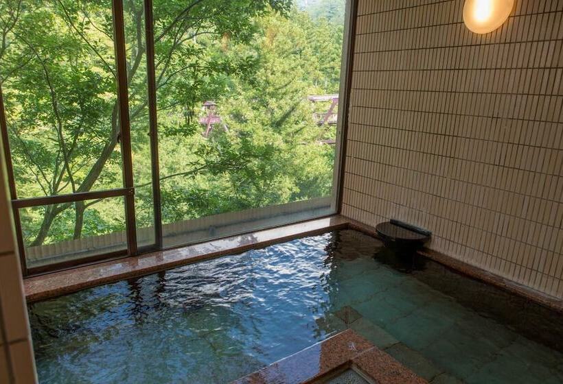 בית מלון כפרי Kocho