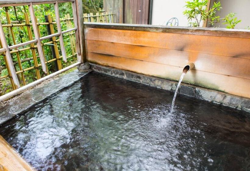 בית מלון כפרי Kocho