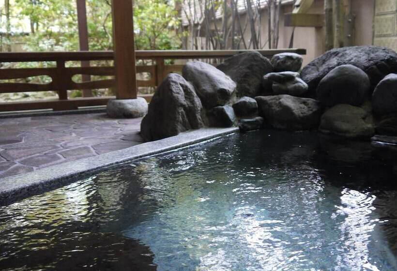 בית מלון כפרי Kocho