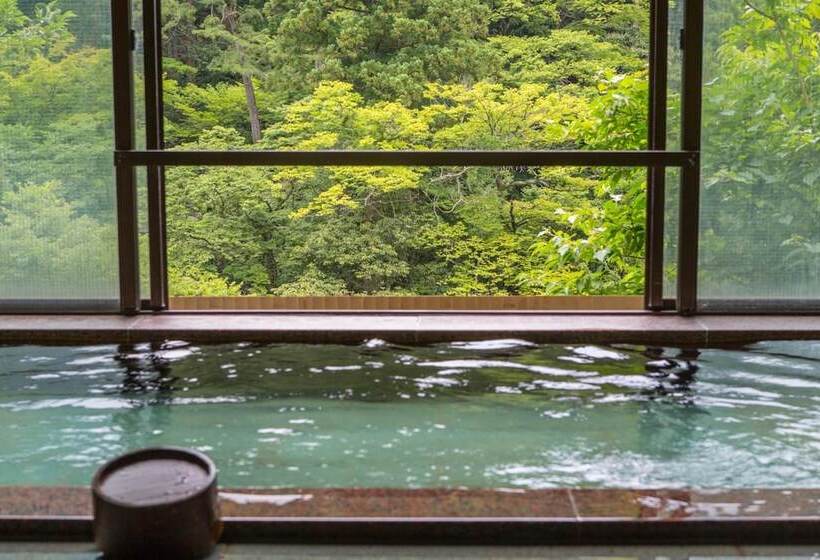 בית מלון כפרי Kocho