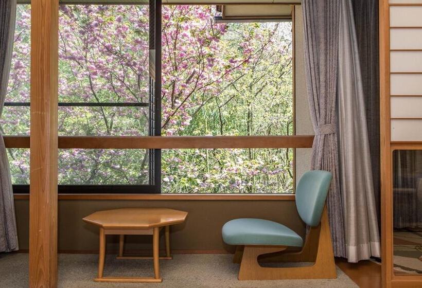 בית מלון כפרי Kocho