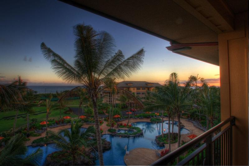 호텔 Koloa Landing Resort At Poipu, Autograph Collection