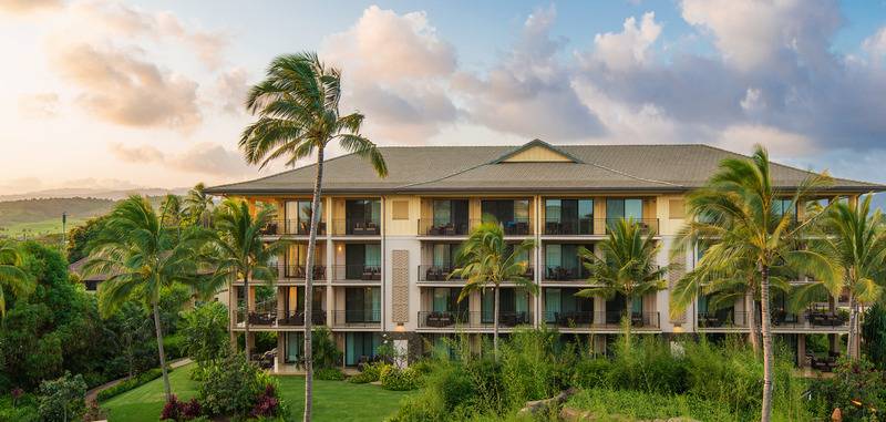 호텔 Koloa Landing Resort At Poipu, Autograph Collection