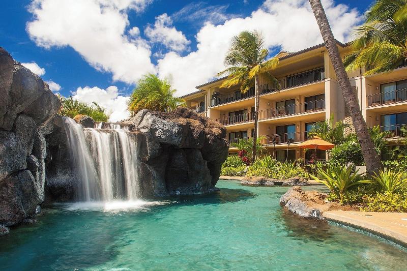 호텔 Koloa Landing Resort At Poipu, Autograph Collection